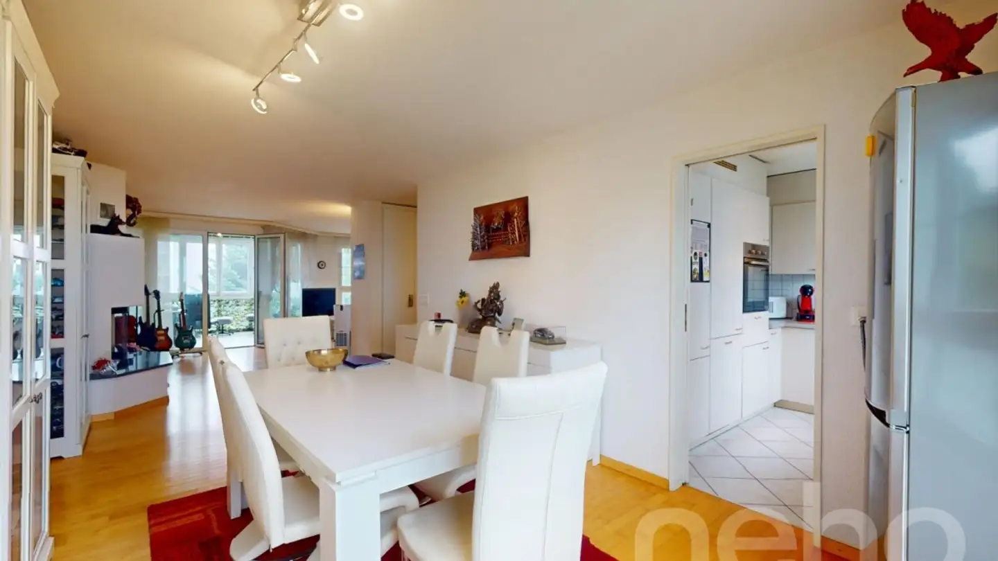 Appartement à vendre - 9300 Wittenbach - Photo 3