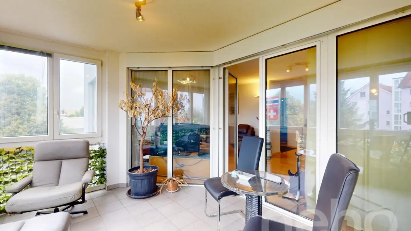 Appartement à vendre - 9300 Wittenbach - Photo 4