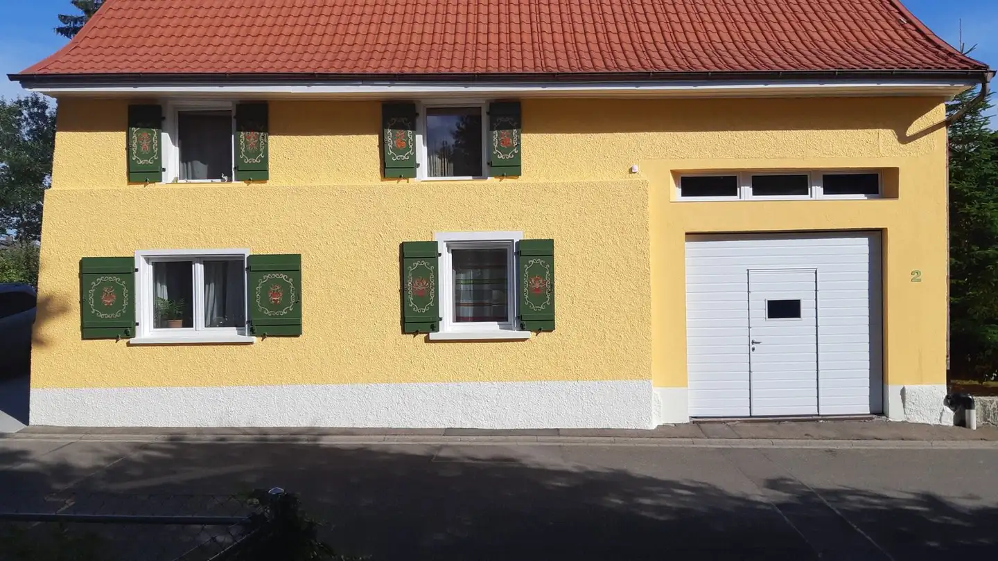 Maison individuelle à vendre - Poststrasse 30, 8462 Rheinau - Photo 2