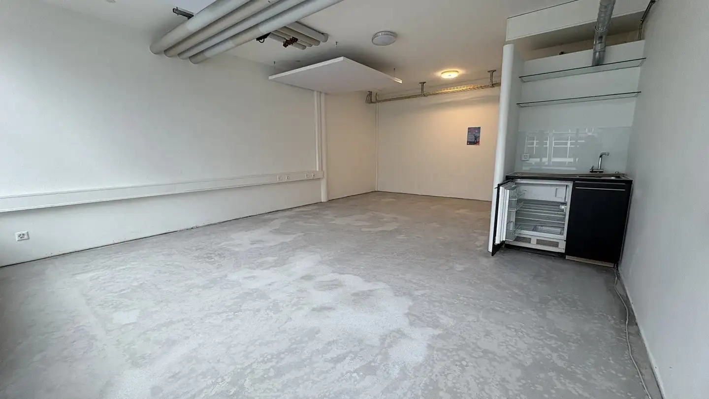 Bürofläche mieten - Biberiststrasse 8, 4500 Solothurn - Foto 4