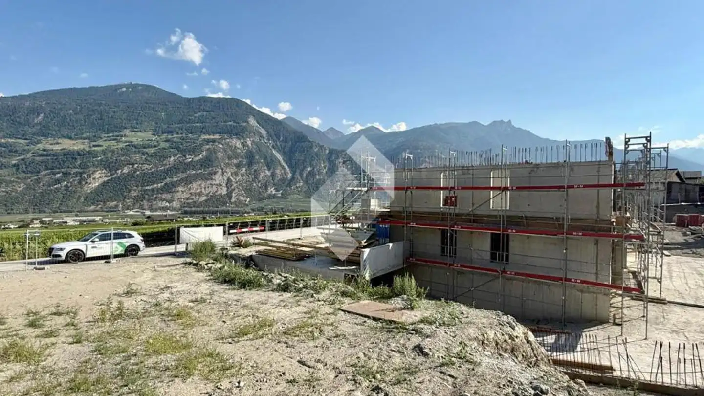 Appartamento in vendita - Route De Vayeplane 14, 1955 Chamoson - Photo 2