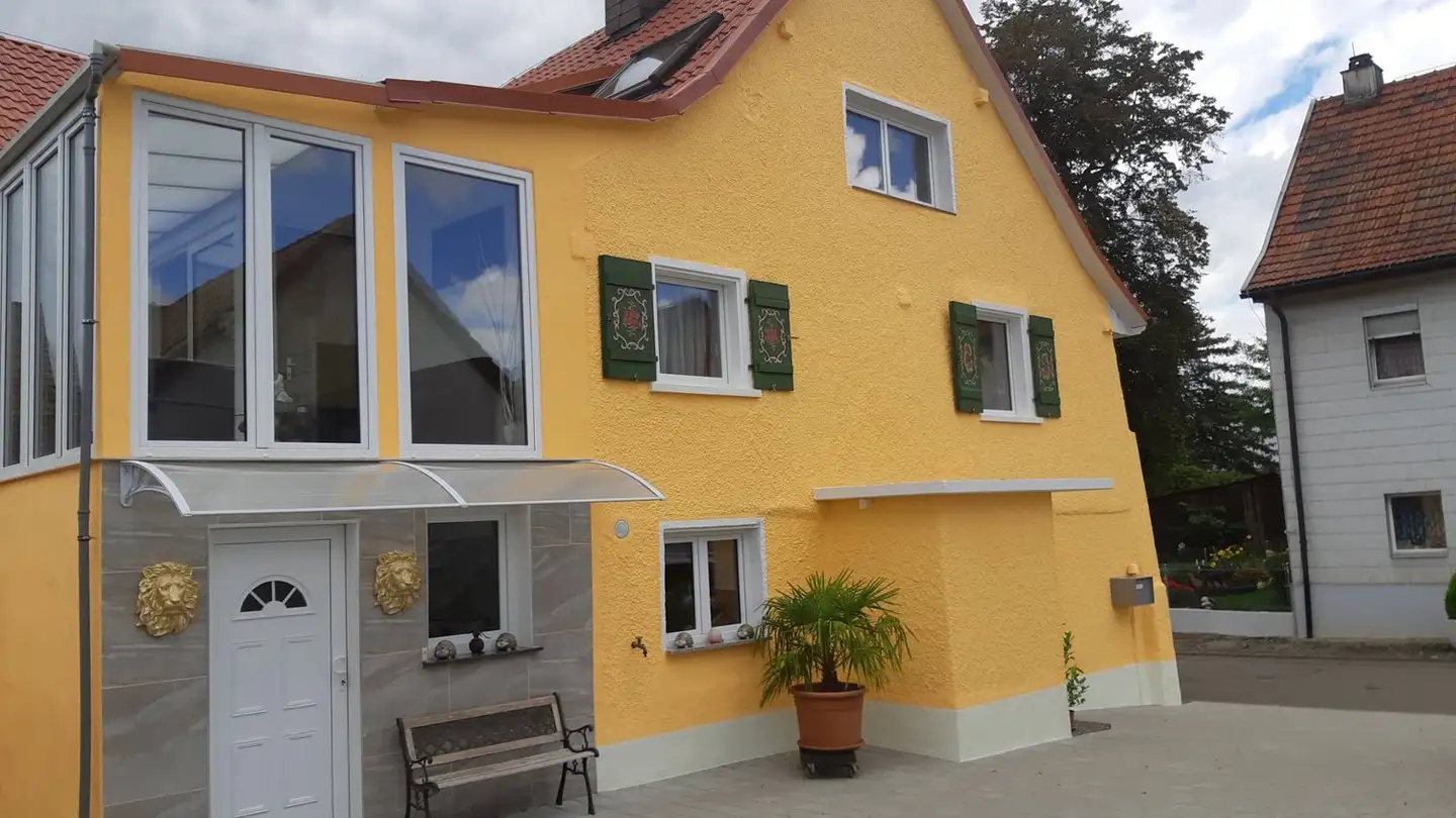 Maison individuelle à vendre - Poststrasse 30, 8462 Rheinau - Photo 3
