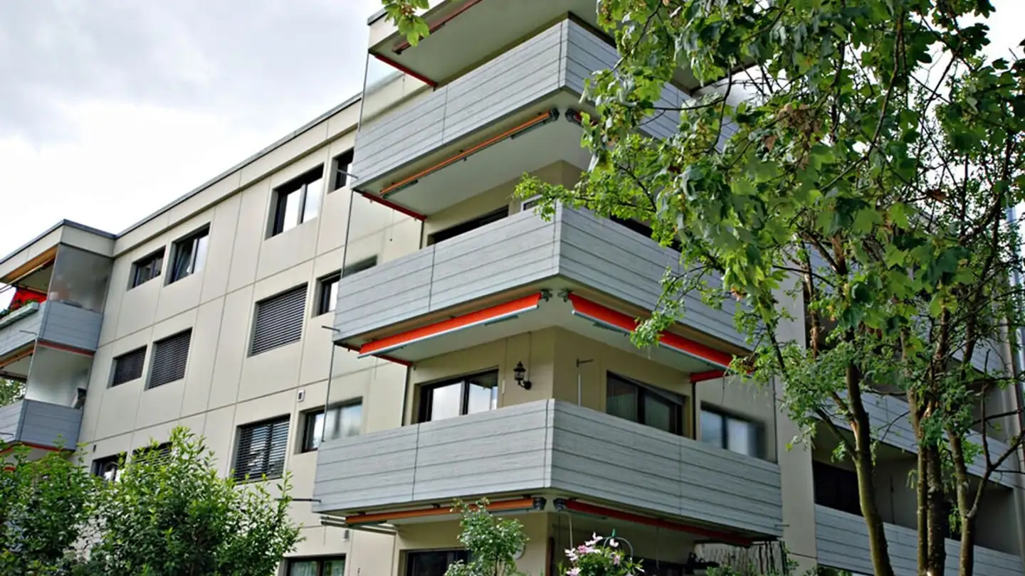 Appartamento in vendita - Feldeggstrasse 26, 3322 Urtenen-Schönbühl - Photo 2