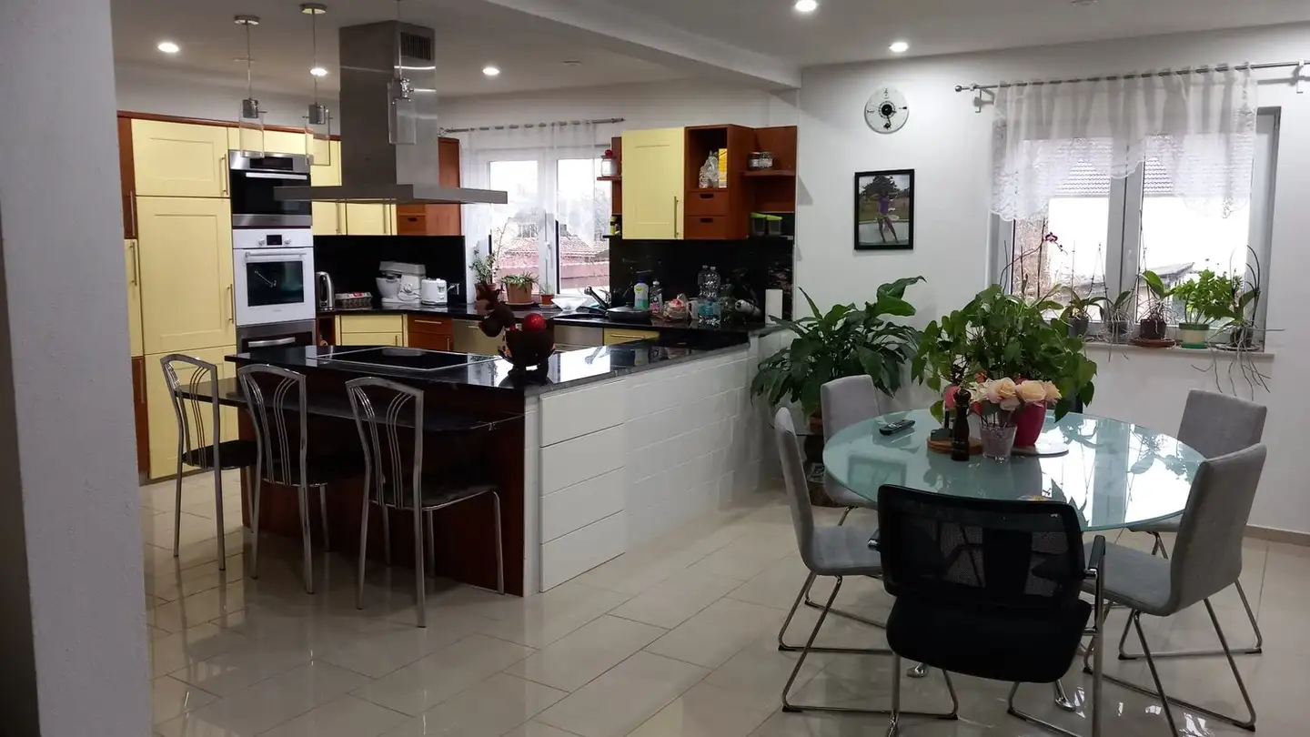 Maison individuelle à vendre - Poststrasse 30, 8462 Rheinau - Photo 4