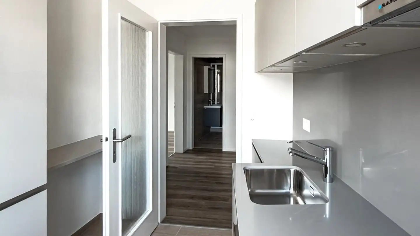 Appartement à louer - Witikonerstrasse 423, 8053 Zürich
