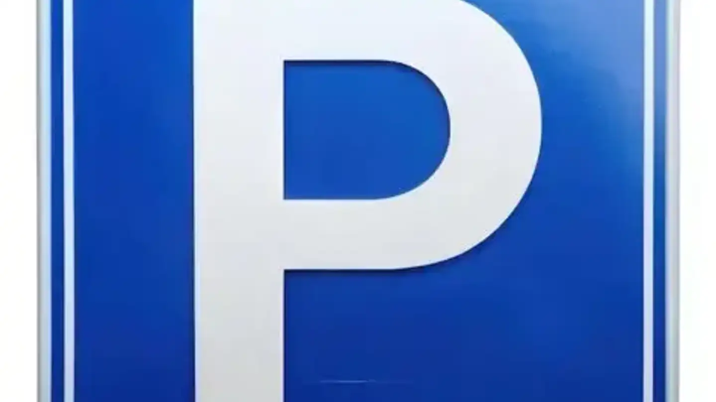 Underground parking space for rent - Poststrasse 2, 6300 Zug