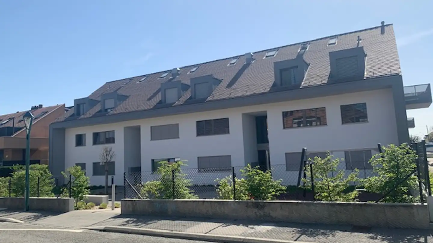 Appartement à louer - Rue de l'Abbaye 1196, 1196 Gland