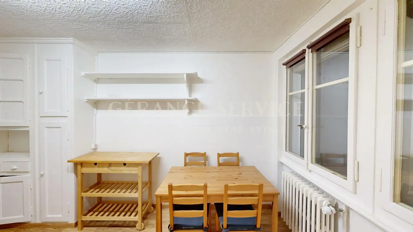 Wohnung mieten - 1884 Villars-sur-Ollon - Foto 4