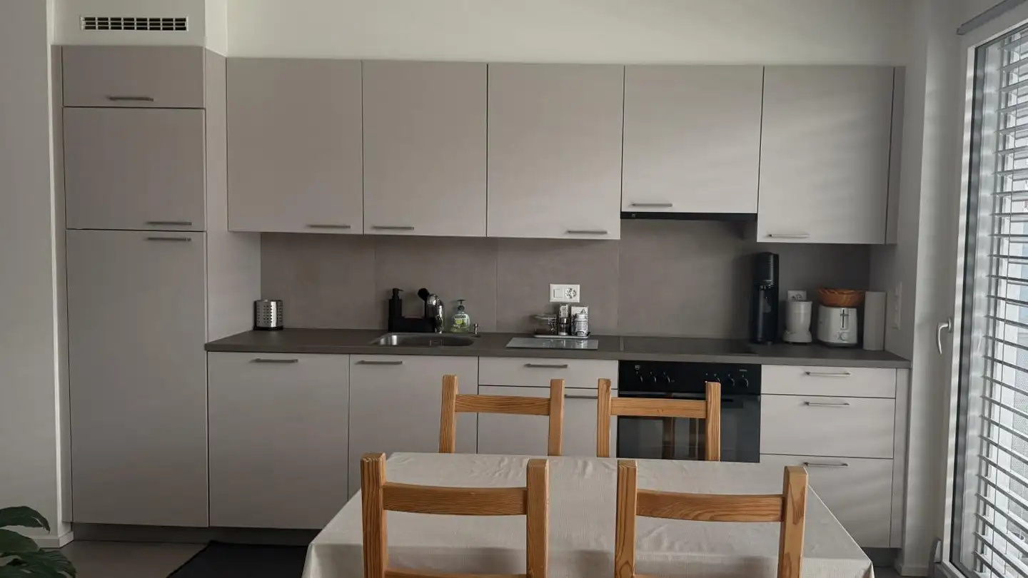 Apartment for rent - Rue de l'Abbaye 1196, 1196 Gland - Photo 2