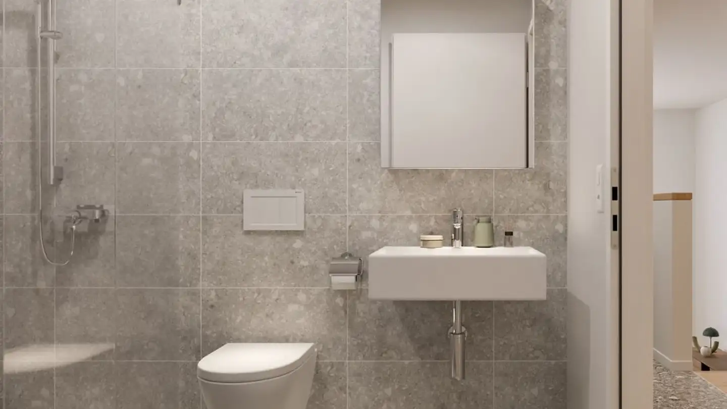 Appartamento in affitto - Langsägestrasse 17c, 6010 Kriens - Foto 4