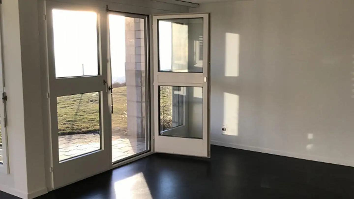 Wohnung mieten - Sigristenacker 9, 8722 Kaltbrunn