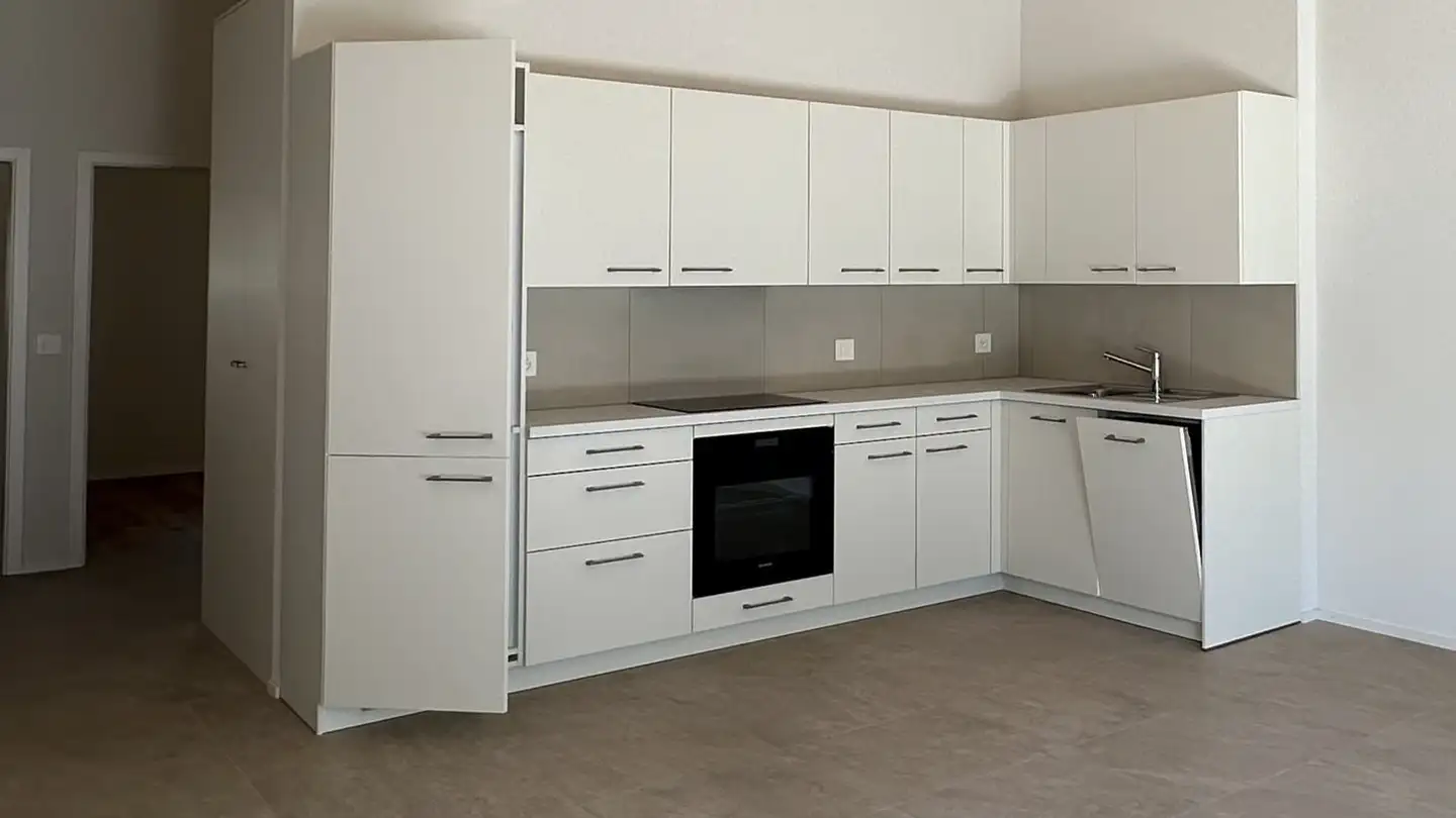 Apartment for rent - Rue Du Prieuré 11, 1955 St-Pierre-de-Clages