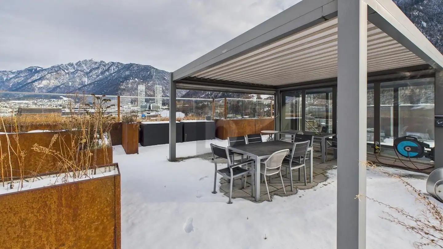 Bürofläche mieten - 7000 Chur - Foto 4