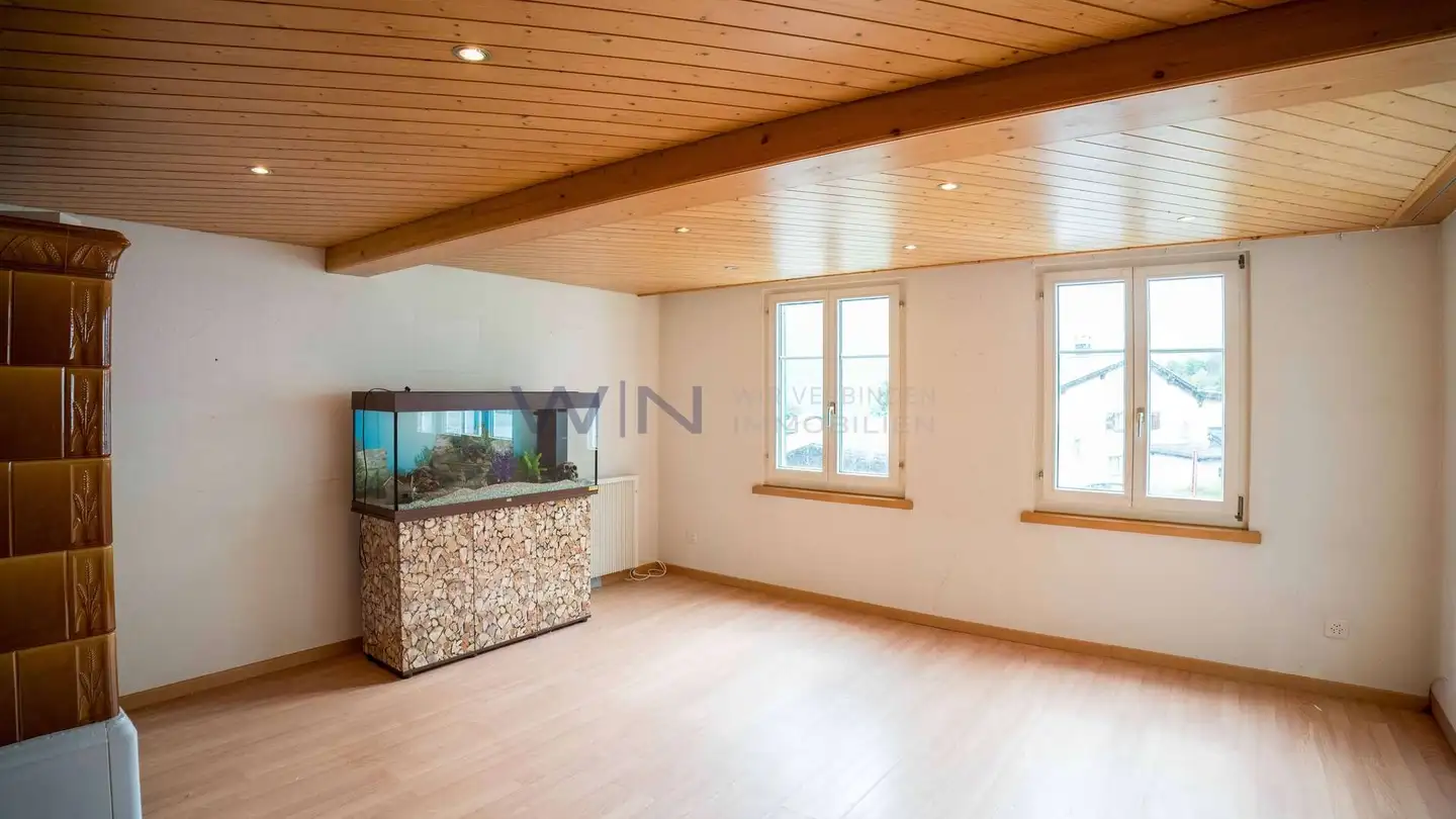 Maison individuelle à vendre - 8762 Schwanden GL
