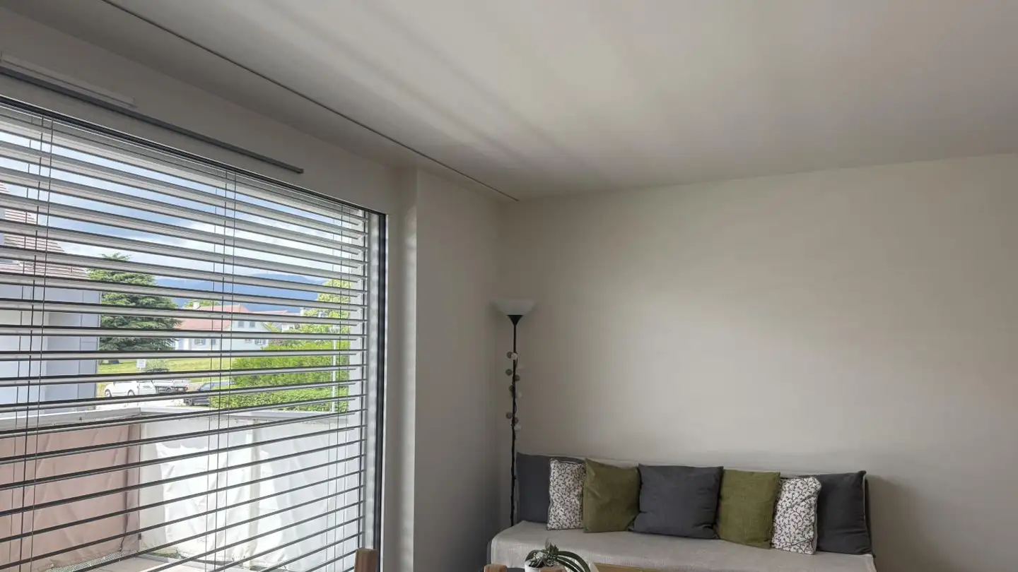 Apartment for rent - Rue de l'Abbaye 1196, 1196 Gland - Photo 4