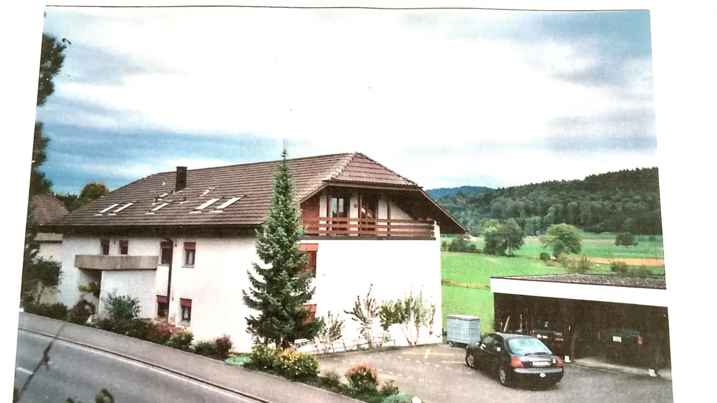 Appartement à louer - Hegenrain 9, 3366 Bettenhausen - Photo 2