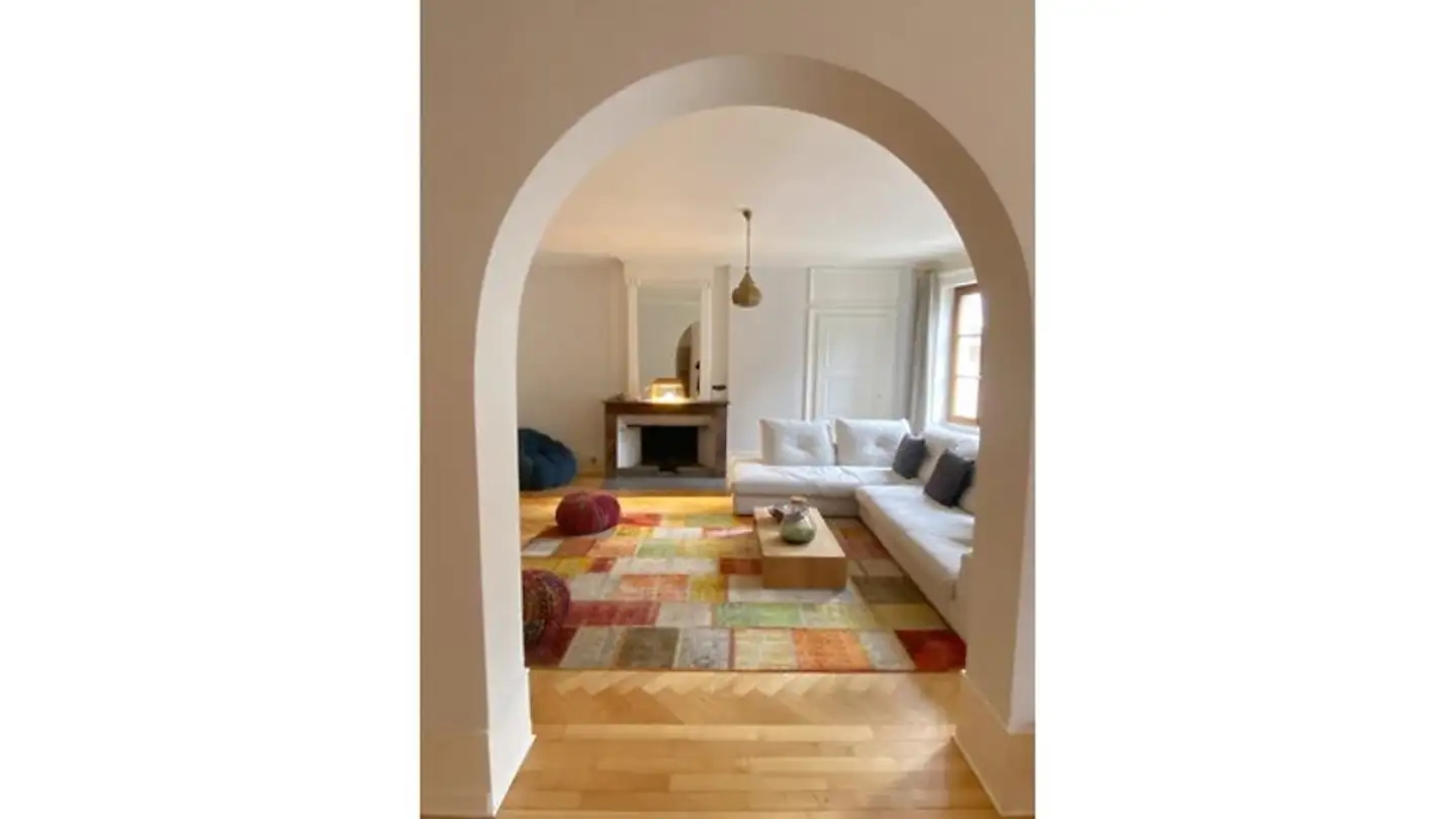 Möblierte Wohnung mieten - 1204 Genève - Foto 3