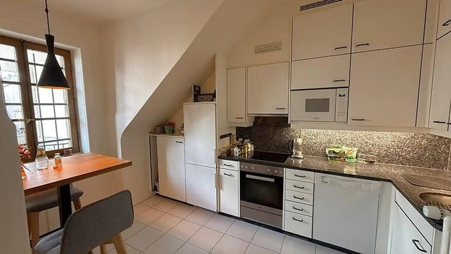 Möblierte Wohnung mieten - 1204 Genève - Foto 4