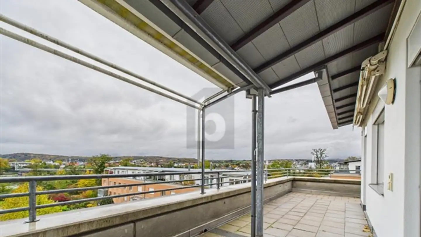 Apartment for rent - 4310 Rheinfelden