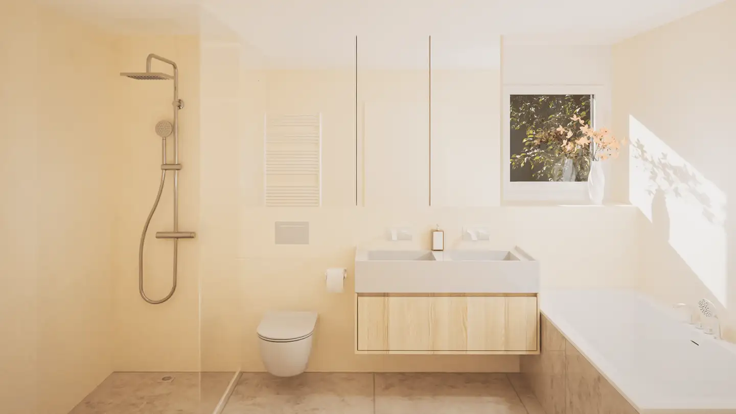 Casa singola in vendita - Wasserflueweg, 5722 Gränichen - Foto 4