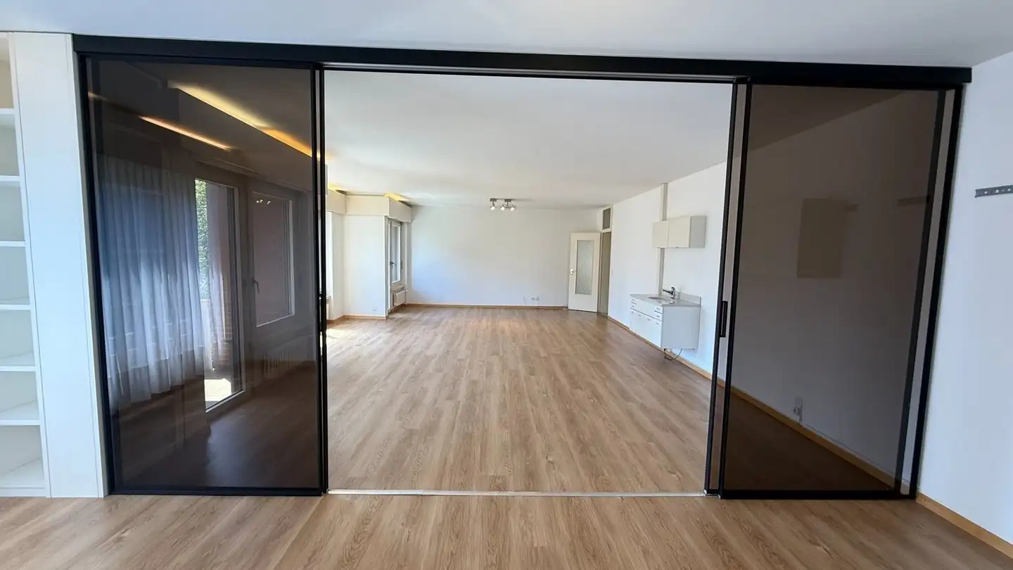 Appartamento in affitto - Via Merlina 28, 6962 Viganello - Foto 4