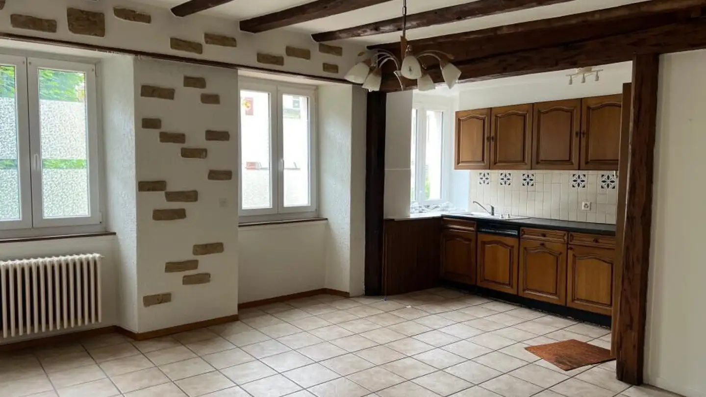 Maison individuelle à vendre - Rue Du Marais 16, 2400 Le Locle - Photo 3