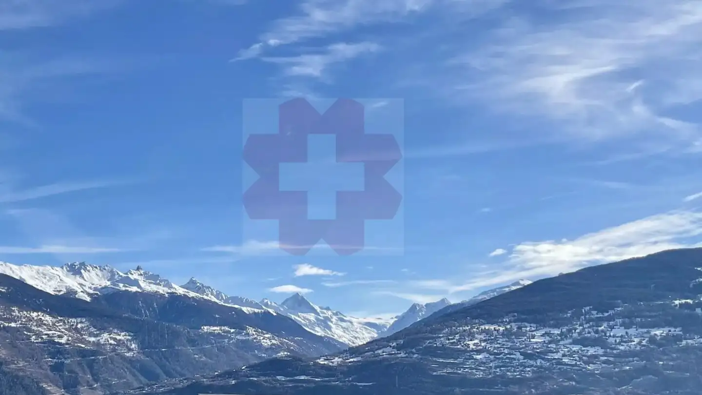 Appartamento in vendita - 1965 Savièse