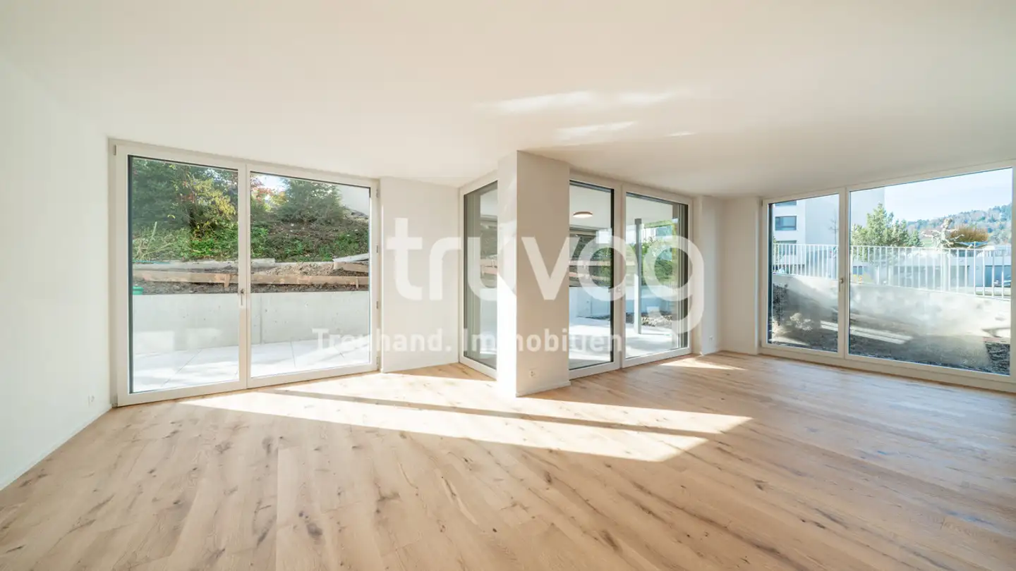 Wohnung kaufen - Geissburgstrasse 3, 6130 Willisau - Foto 4