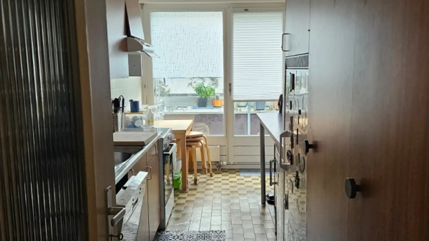 Wohnung mieten - Rue Daubin 39, 1203 Genève - Foto 3