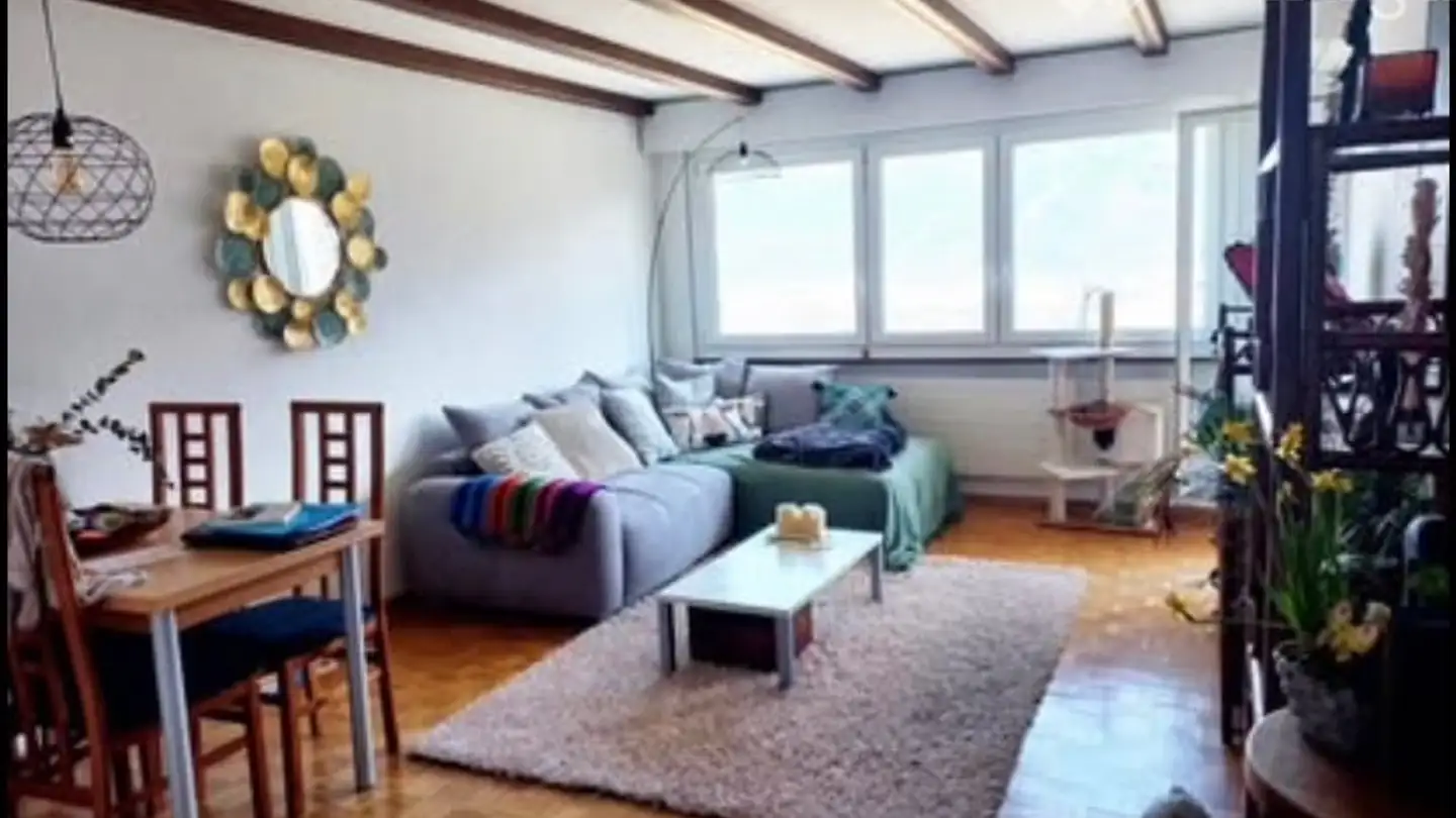 Stanza singola in affitto - 3978 Flanthey - Photo 2