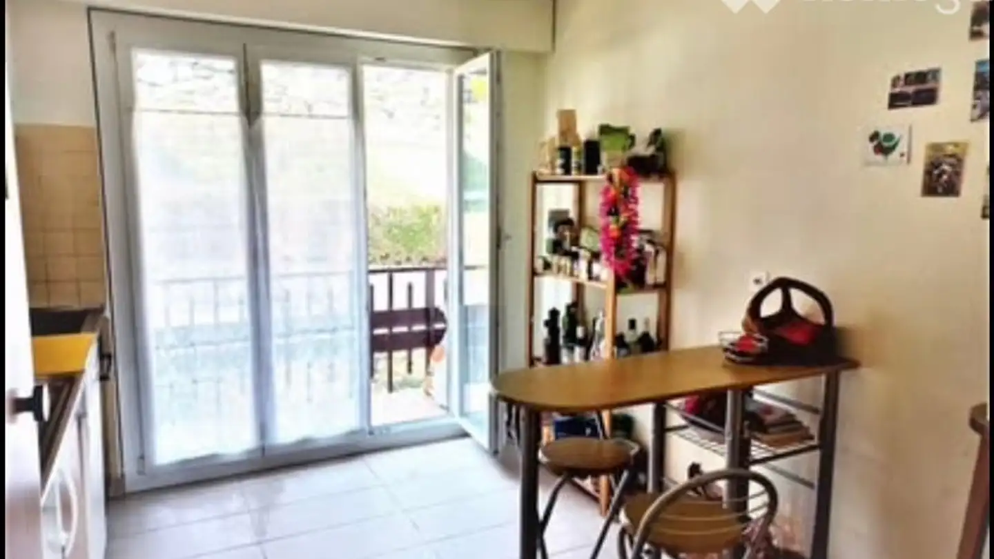 Stanza singola in affitto - 3978 Flanthey - Photo 3