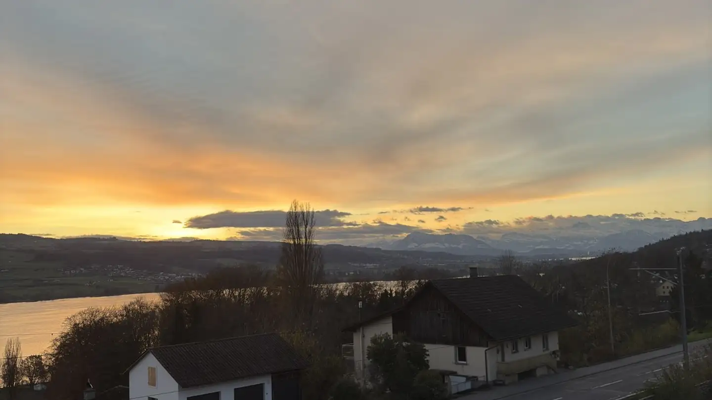 Appartamento in affitto - Widenmattstrasse 5, 5712 Beinwil am See - Photo 2