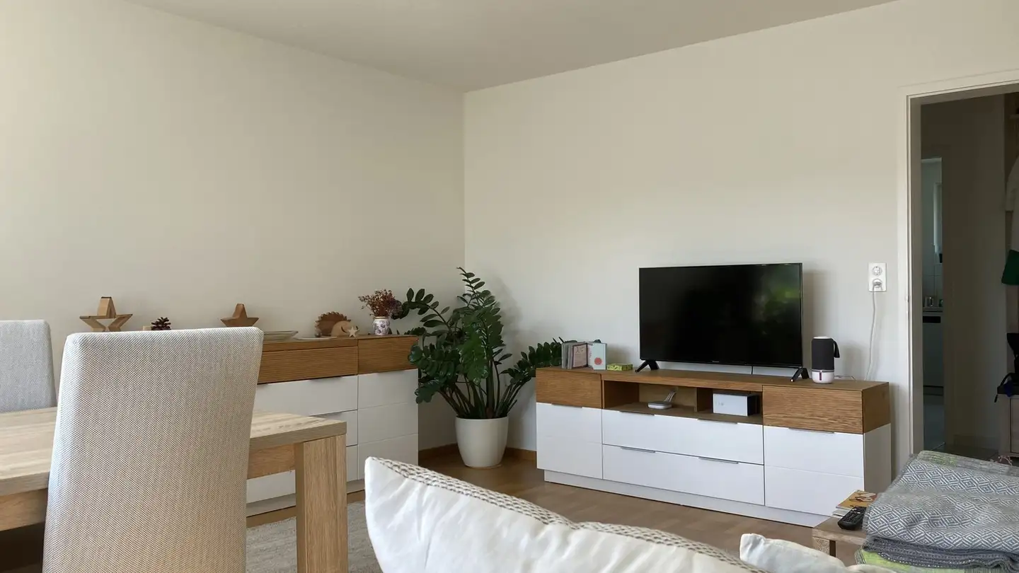 Stanza singola in affitto - 8125 Zollikerberg - Photo 4