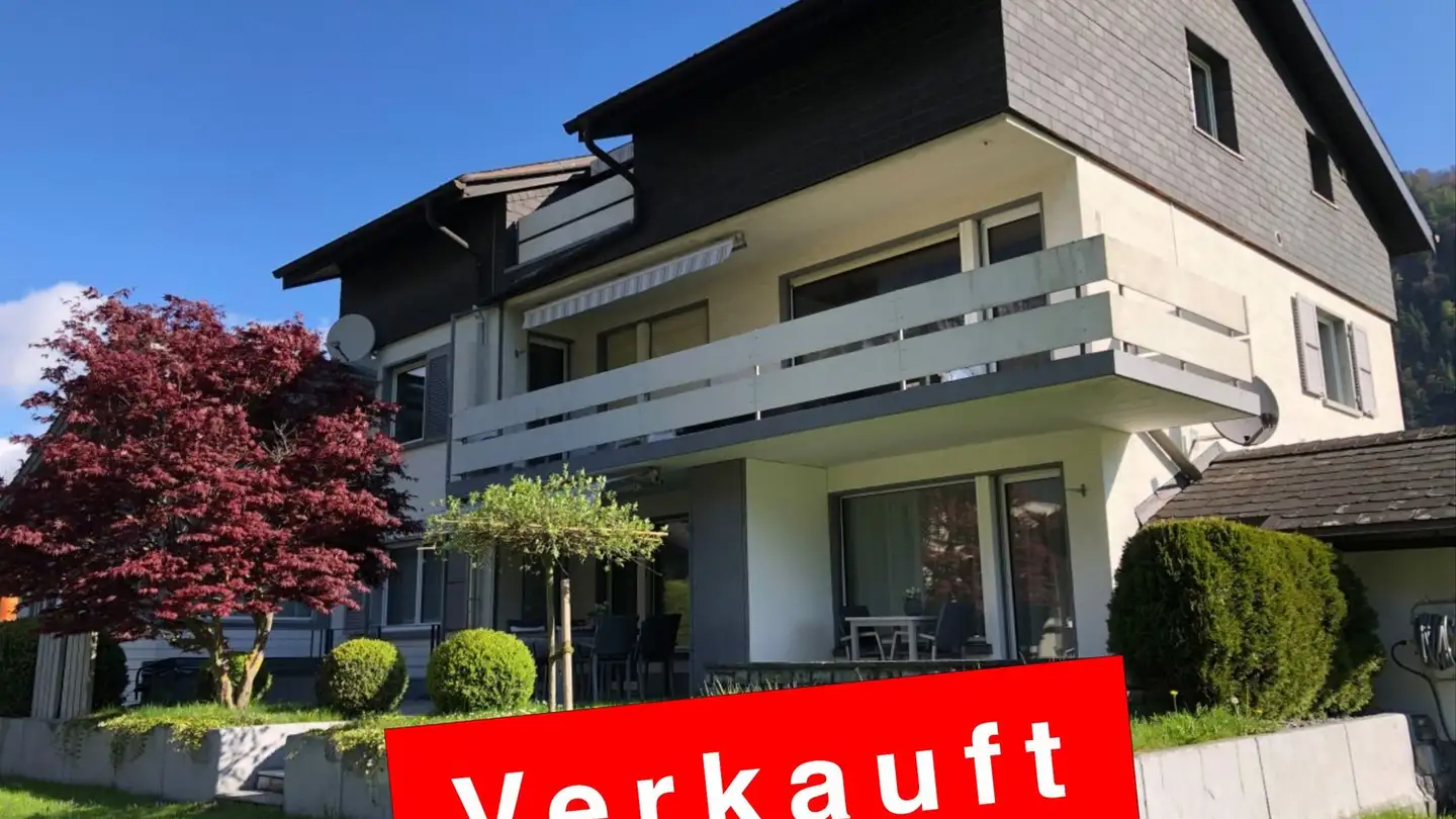 Edificio residenziale in vendita - 3860 Meiringen