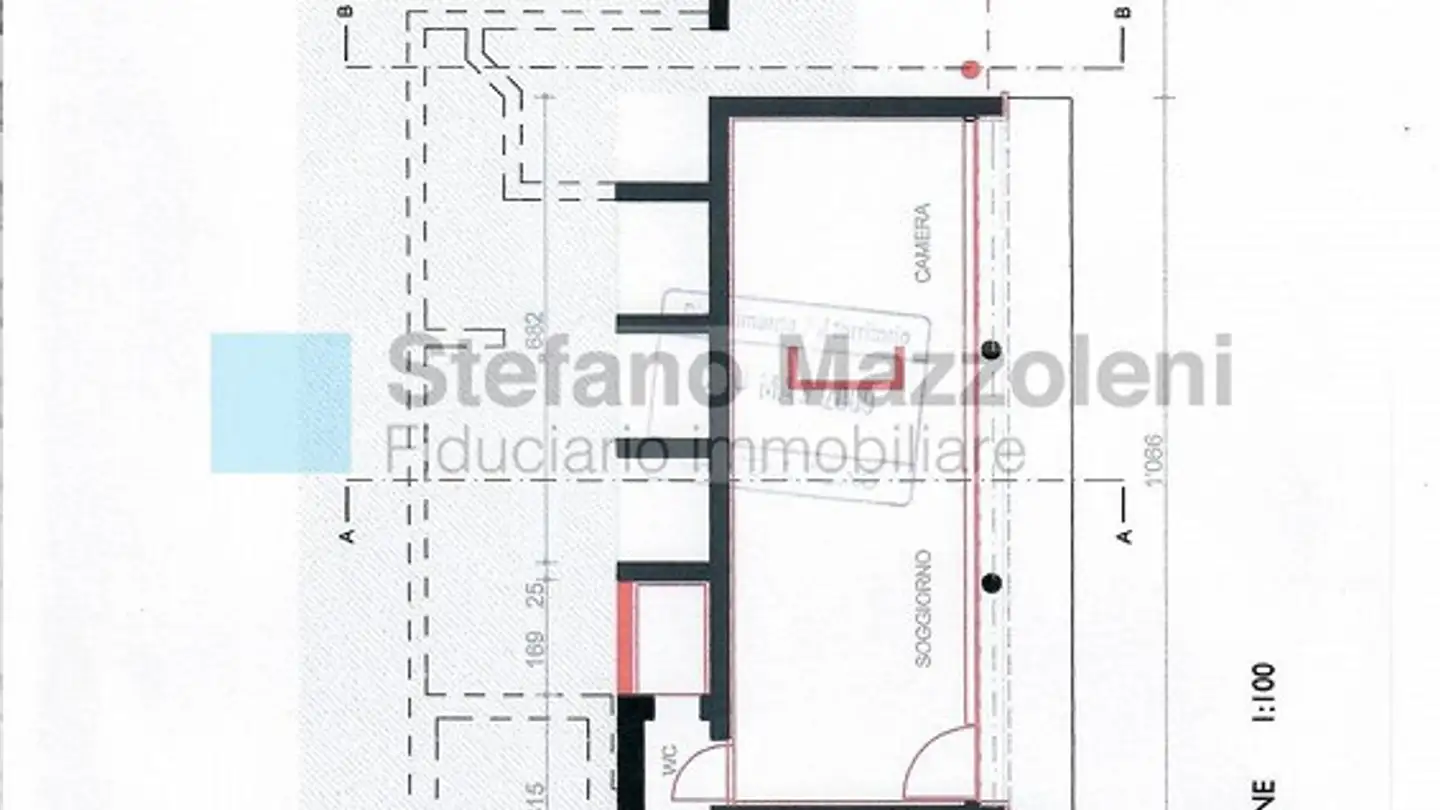 Villa in vendita - Via Ai Monti 74, 6600 Locarno - Foto 3