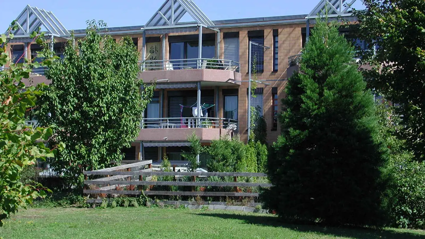 Wohnung mieten - Moskau 314e, 8262 Ramsen