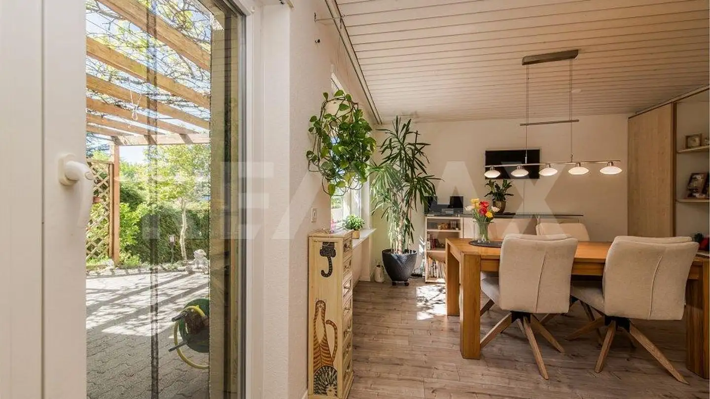 Maison individuelle à vendre - Rebenstrasse, 8913 Ottenbach - Photo 4