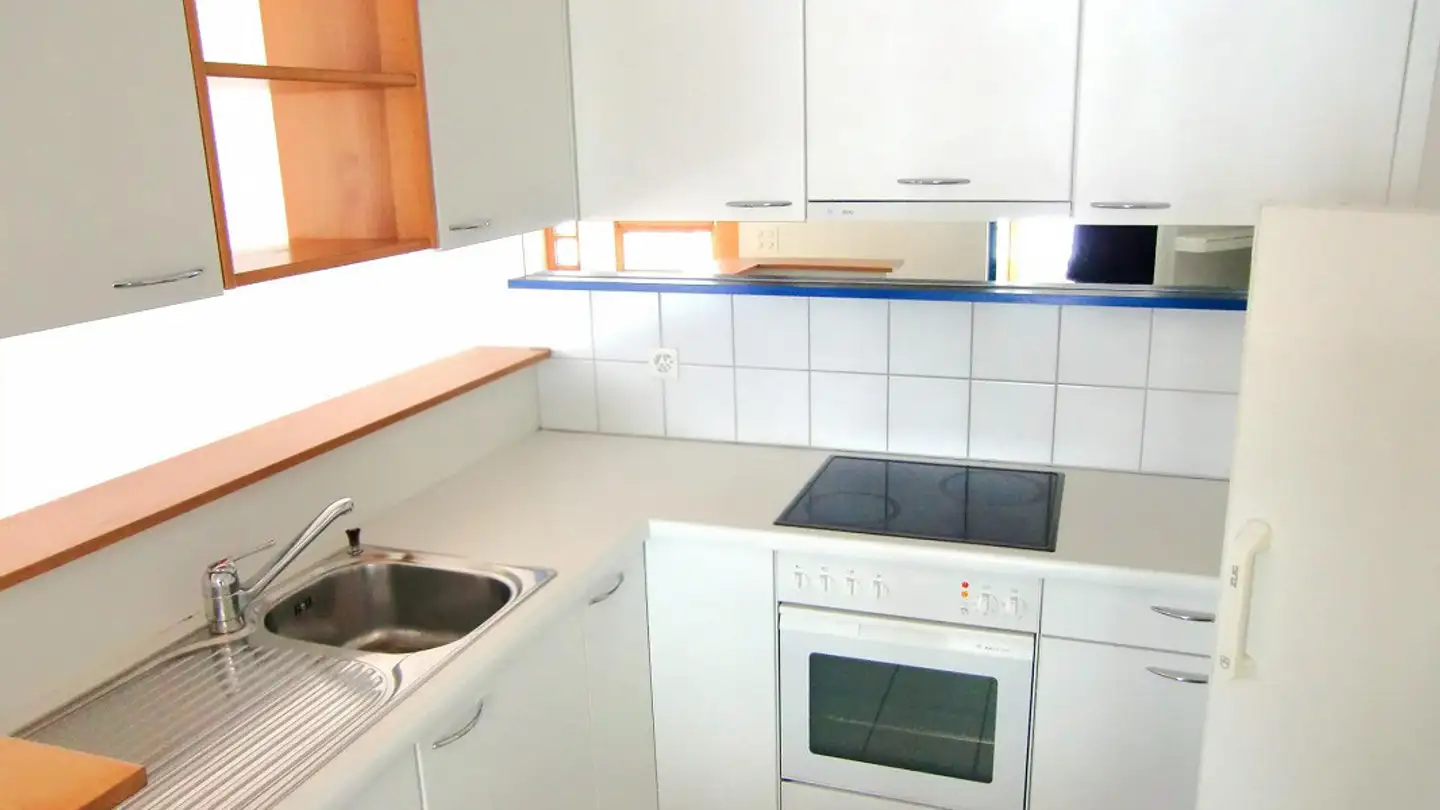 Appartamento in affitto - Moskau 314e, 8262 Ramsen - Photo 2