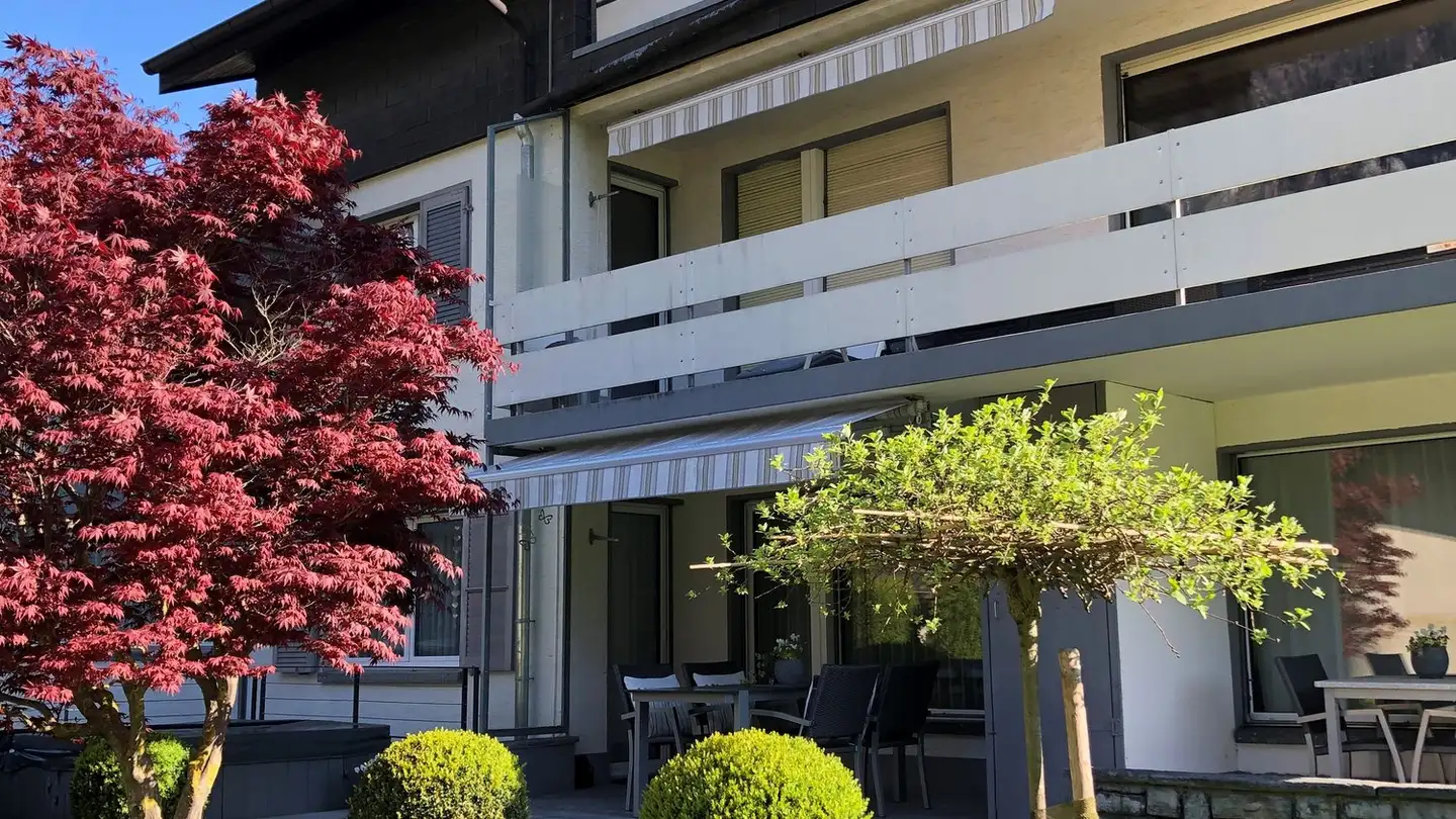 Edificio residenziale in vendita - 3860 Meiringen - Foto 2