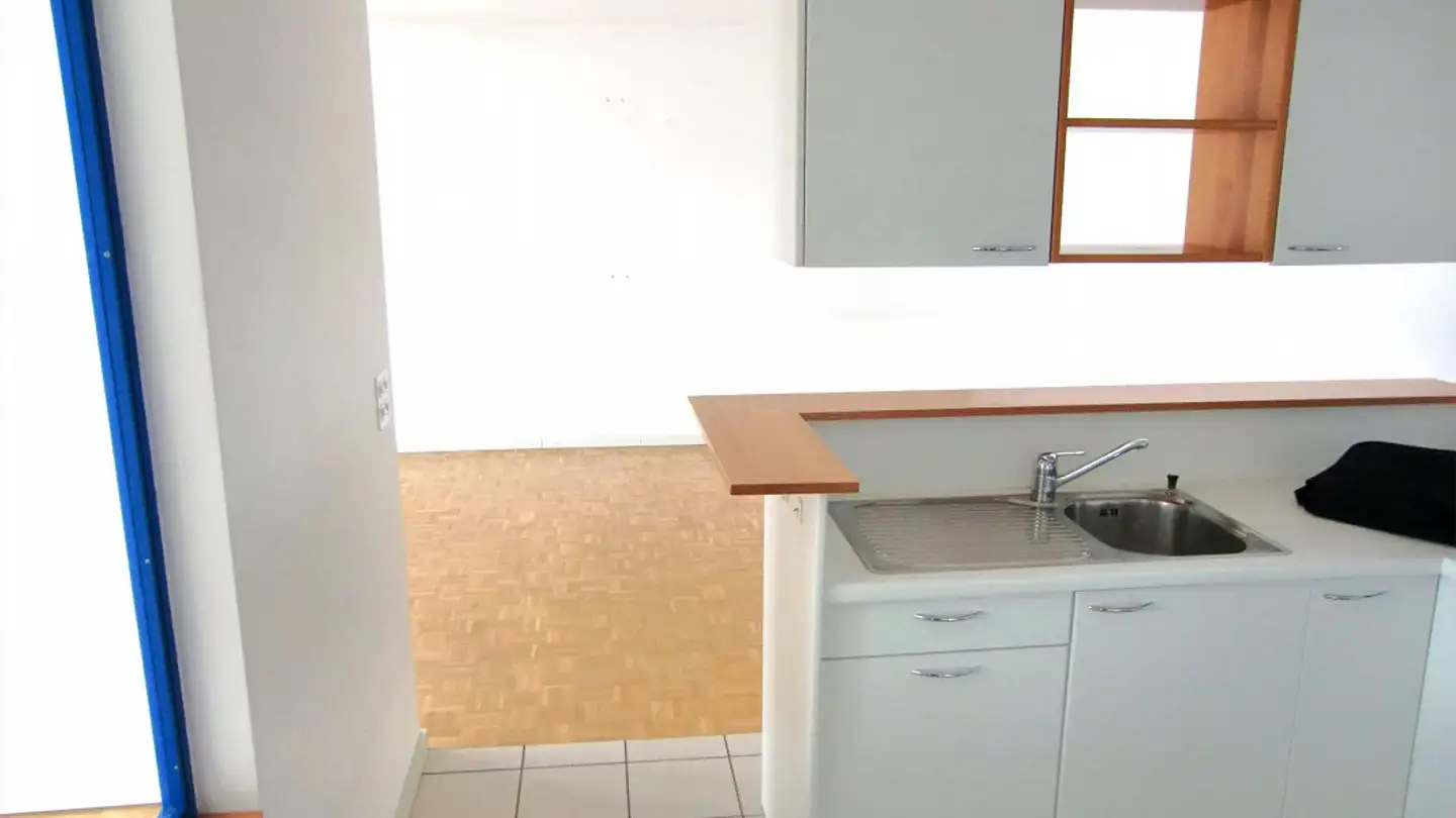 Appartamento in affitto - Moskau 314e, 8262 Ramsen - Photo 3