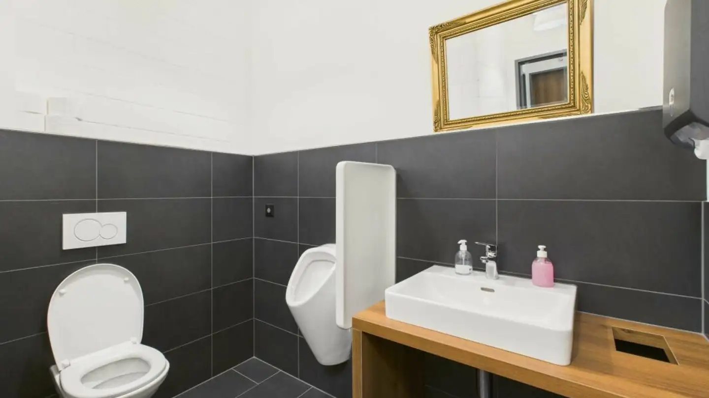 Department store for rent - Gewerbepark 9, 9615 Dietfurt - Photo 4