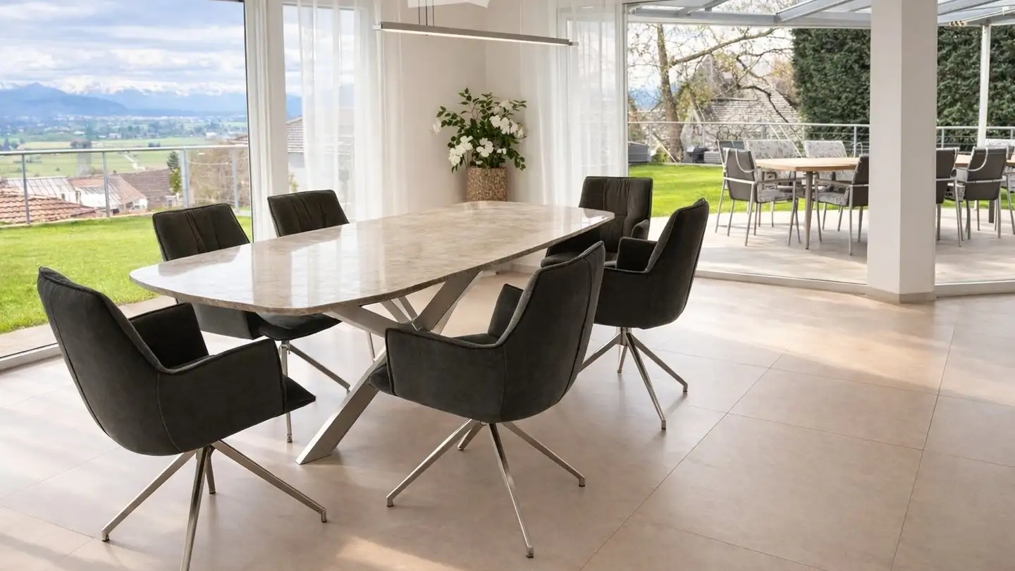 Single house for sale - Rosenweg 9, 9452 Hinterforst - Photo 2