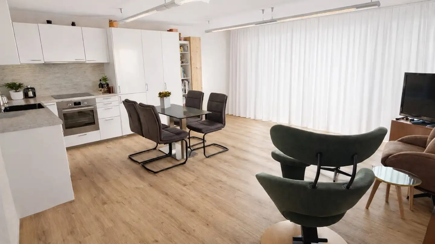 Single house for sale - Rosenweg 9, 9452 Hinterforst - Photo 3