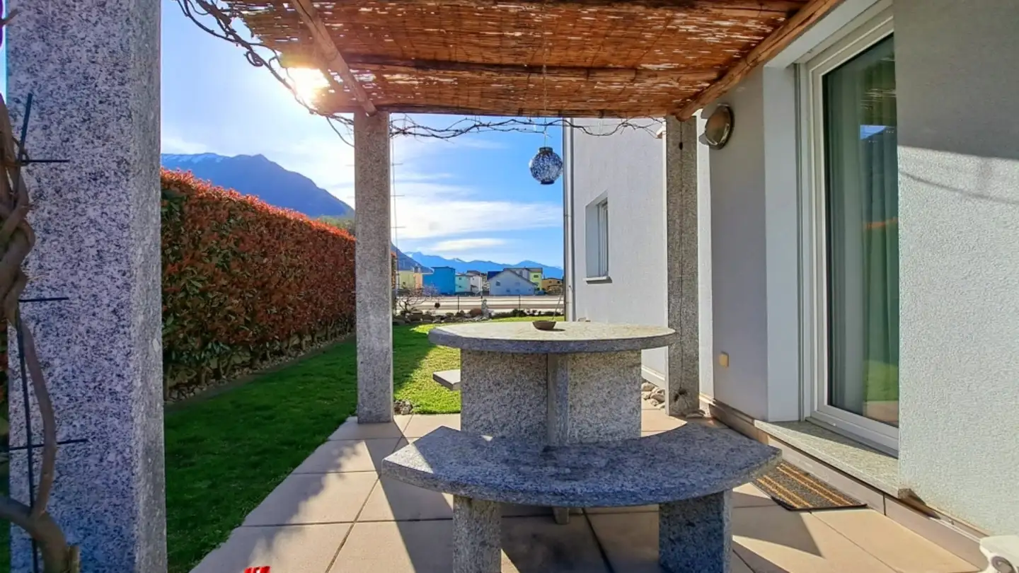 Casa singola in vendita - Via Chiossascio 11a, 6594 Contone - Photo 4