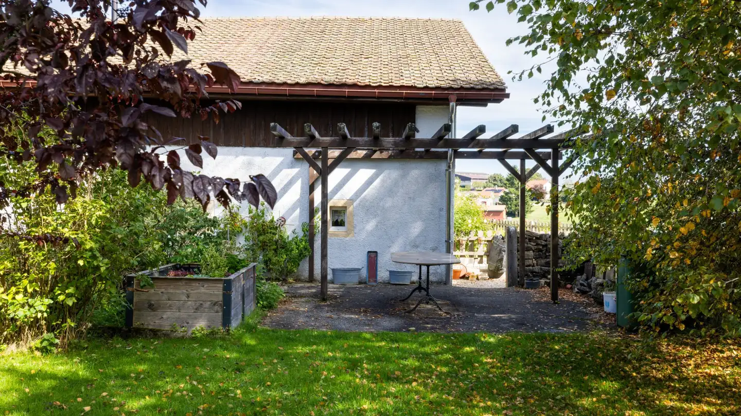 Casa singola in vendita - 2345 Les Breuleux - Photo 2