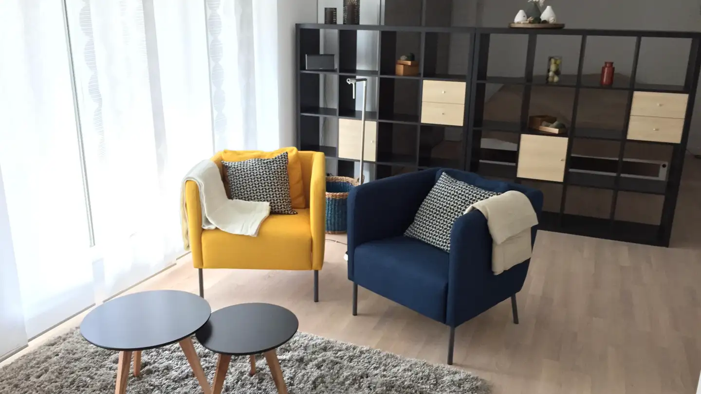 Appartamento in affitto - Delawäg 10, 7075 Churwalden