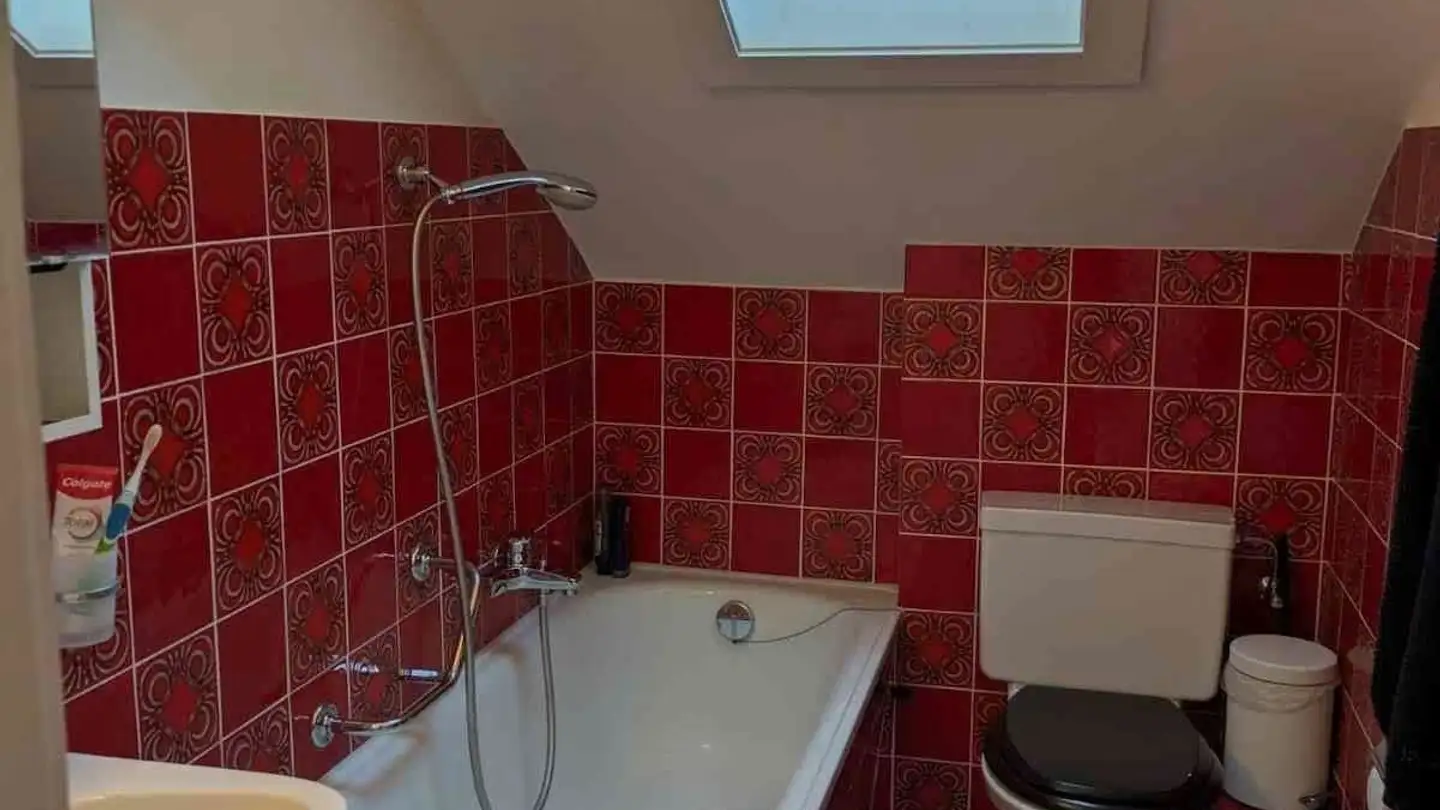 Appartement à louer - Felseggstrasse 15, 3400 Burgdorf - Photo 4