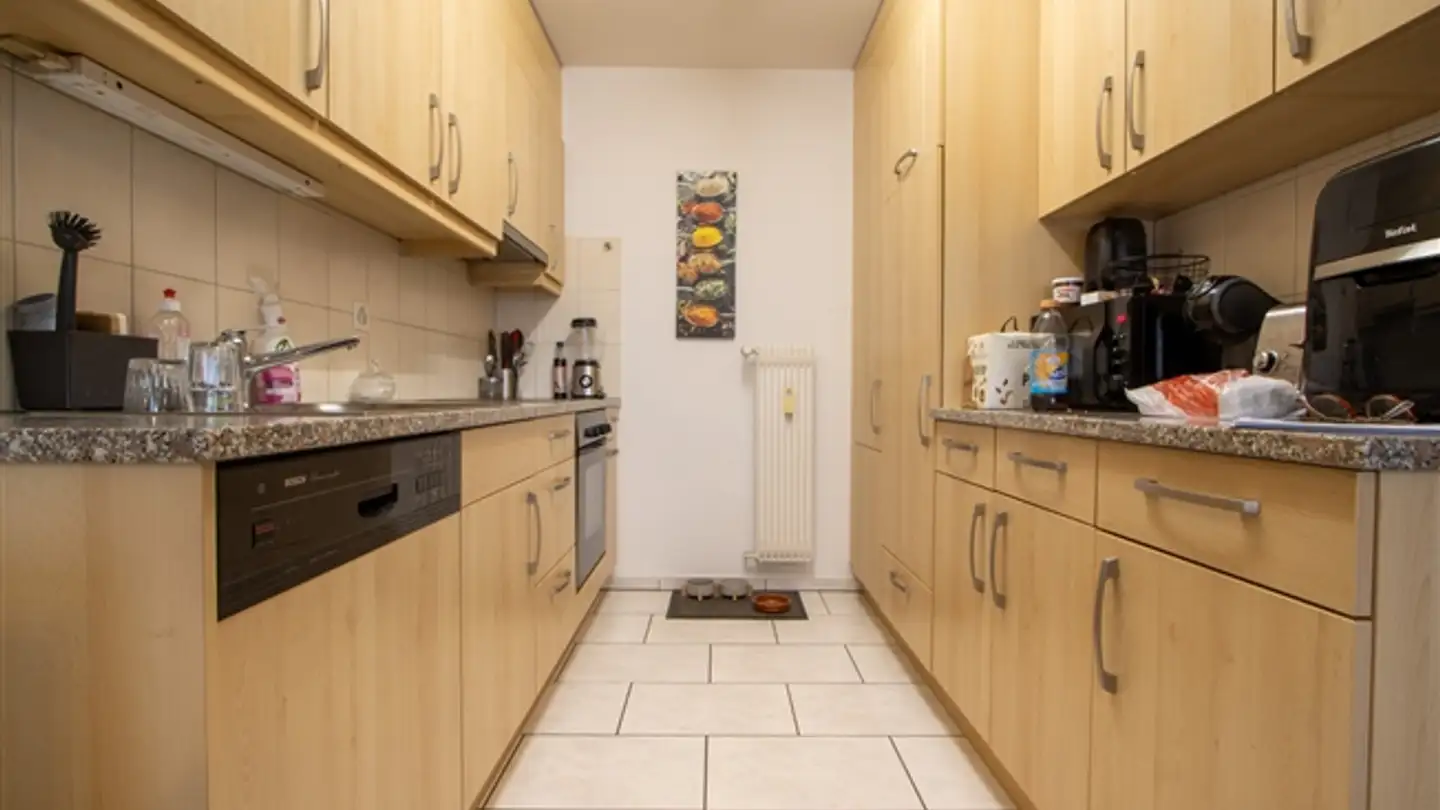 Apartment for rent - Bielstrasse 71, 3250 Lyss - Photo 2