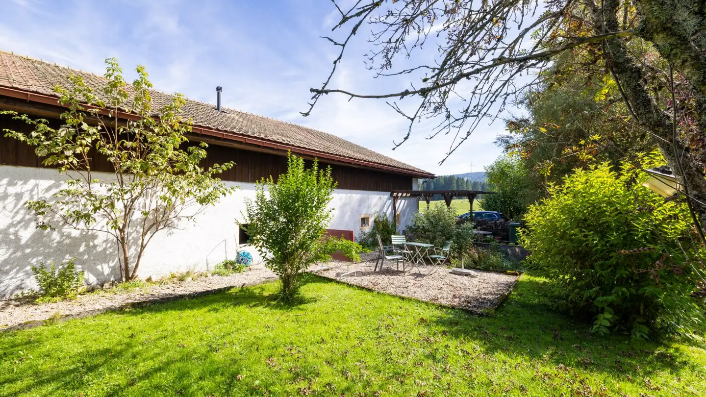 Casa singola in vendita - 2345 Les Breuleux - Photo 4