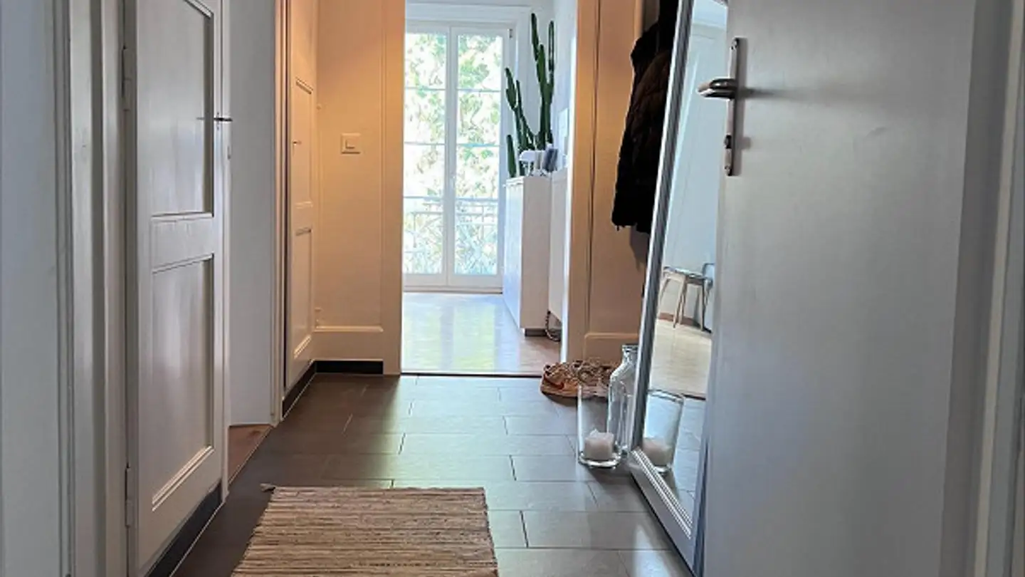 Apartment for rent - Rue De La Plänke / Plänkestrasse 1, 2502 Biel/Bienne - Photo 4